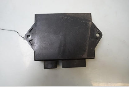 Baksidan på CDI / ECU från en Yamaha YZF 1000 R -1999 motorcykel.