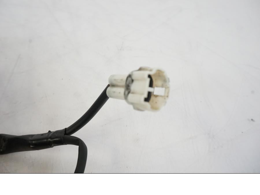 Höger sida på Värmehandtag från en KTM 1290 Super Duke -2019 motorcykel.