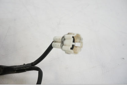 Höger sida på Värmehandtag från en KTM 1290 Super Duke -2019 motorcykel.