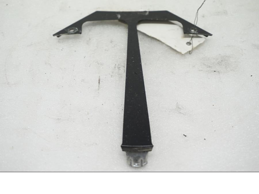 Framsidan på Baklampplast från en Suzuki SV 1000 -2007 motorcykel.