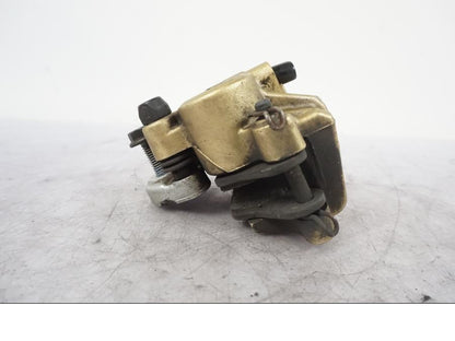 Höger sida på Bromsok från en Yamaha YZF-R 125 -2008 motorcykel.