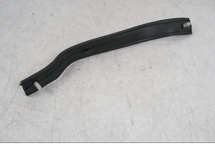 Extrabild3 på Sadel från en Kawasaki ZX-4R -2024 motorcykel.