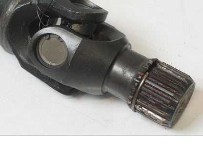 Extrabild4 på <p>Kardanaxel från Triumph Tiger Explorer 2010.</p>

<p>Med låsring.</p> motorcykel.