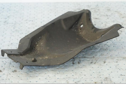 Höger sida på Undertail från en Suzuki GSX 1300 BK -2008 motorcykel.