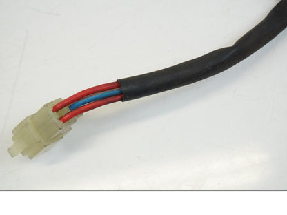 Snett nerifrån på Låssats från en Honda XL 1000 V -1999 motorcykel.