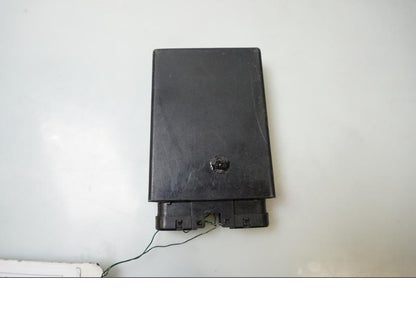 Baksidan på CDI / ECU från en Honda CBR 900 RR -1997 motorcykel.