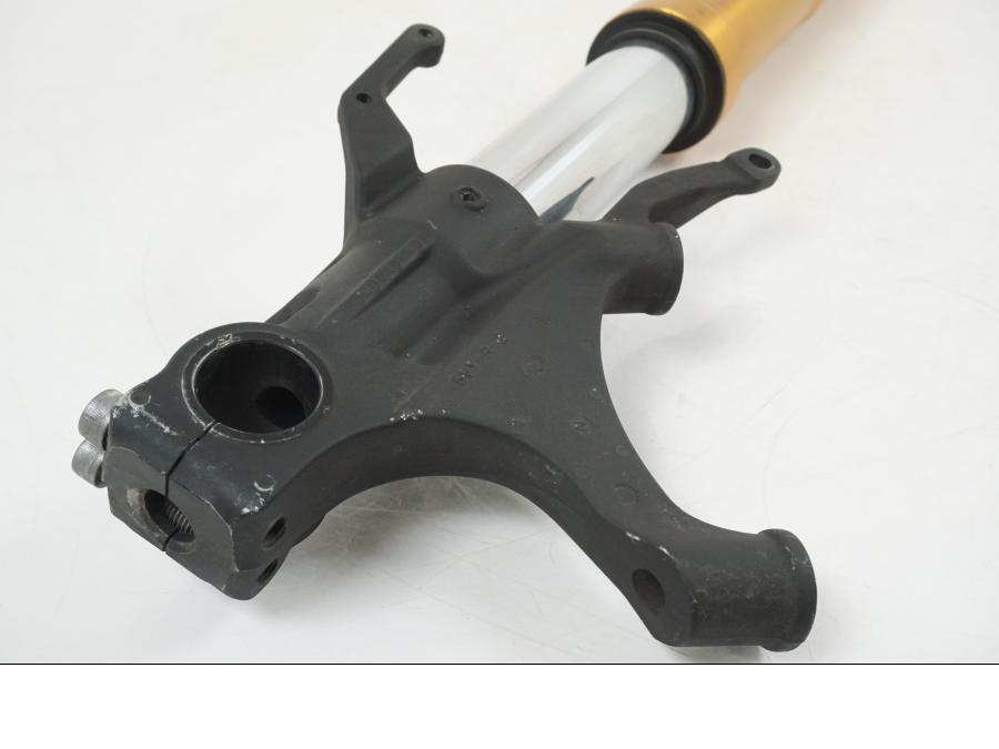 Extrabild1 på Gaffelben från en Yamaha YZF 1000 R1 -2006 motorcykel.