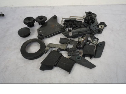 Extrabild2 på Skruv / Mutter etc från en KTM 790 Duke -2018 motorcykel.