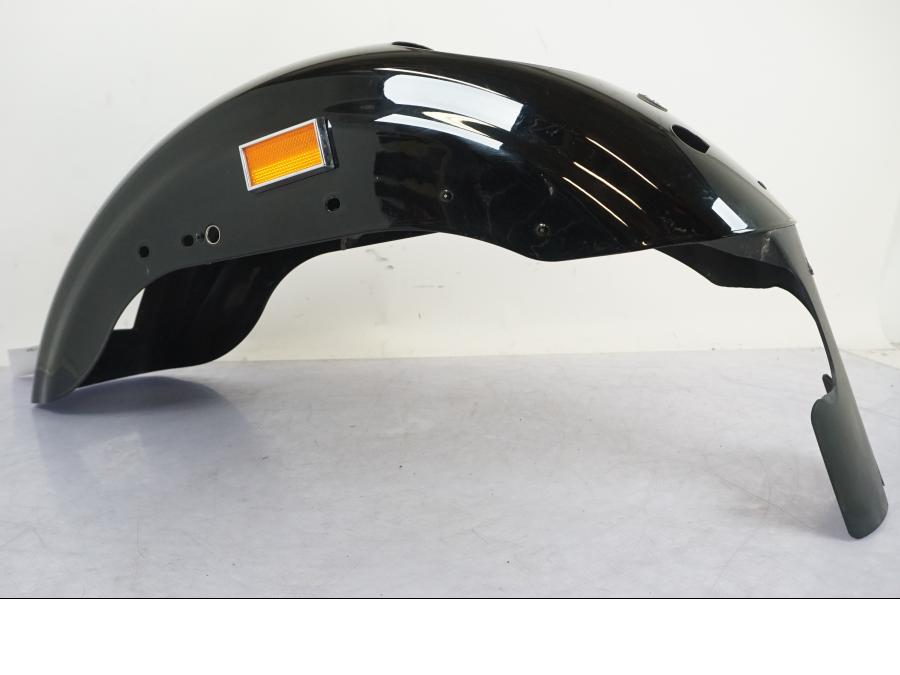 Extrabild2 på Bakskärm från en H-D Sportster 883 XL -2007 motorcykel.