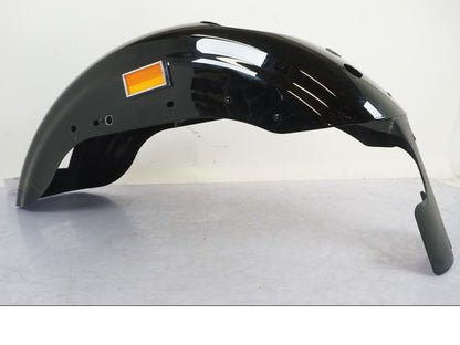 Extrabild2 på Bakskärm från en H-D Sportster 883 XL -2007 motorcykel.