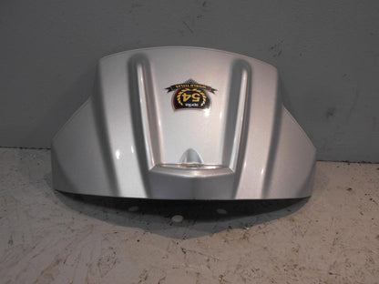 Framsidan på Bensintankskåpa från en Aprilia Tuono V4R -2016 motorcykel.