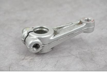 Höger sida på Växelarm från en Ducati Multistrada V4 -2024 motorcykel.