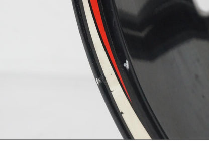 Extrabild4 på Fälg från en MV Agusta Dragster -2014 motorcykel.