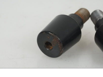 Höger sida på Styrvikt från en Yamaha XJ 900 S -1997 motorcykel.