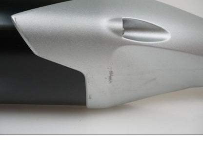 Extrabild6 på Ljuddämpare från en Kawasaki ZZ-R 1400 -2013 motorcykel.