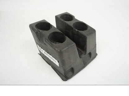 Framsidan på Luftintag från en BMW S 1000 R -2019 motorcykel.