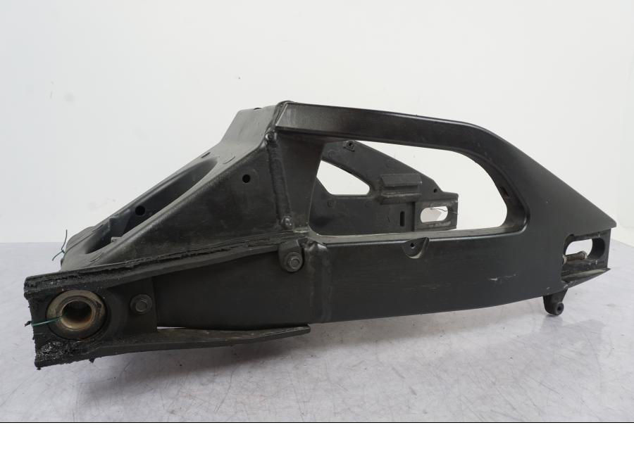 Baksidan på Sving från en Suzuki GSX-R 1000 -2007 motorcykel.