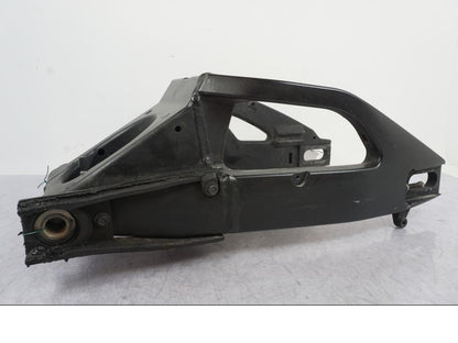 Baksidan på Sving från en Suzuki GSX-R 1000 -2007 motorcykel.