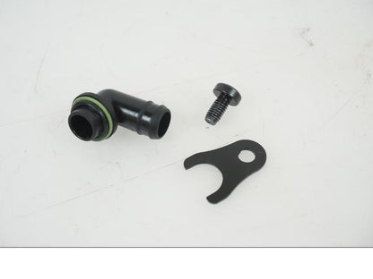 Framsidan på Fuel Evap System från en KTM 1290 Super Duke R -2021 motorcykel.