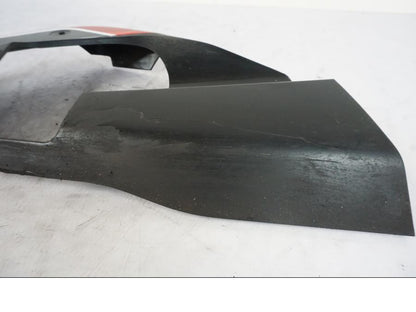 Höger sida på Magkåpa från en Yamaha YZF-R 125 -2008 motorcykel.