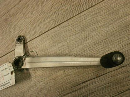 Höger sida på Växelpedal från en Yamaha BT 1100 -2002 motorcykel.