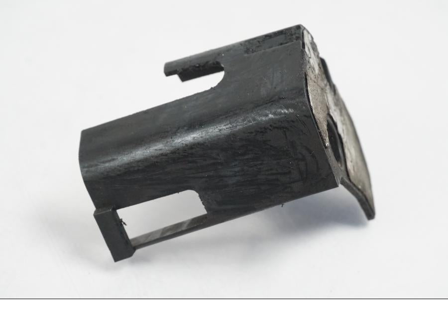 Höger sida på Sidostödsbrytare från en Yamaha YZF 1000 R1 -2007 motorcykel.