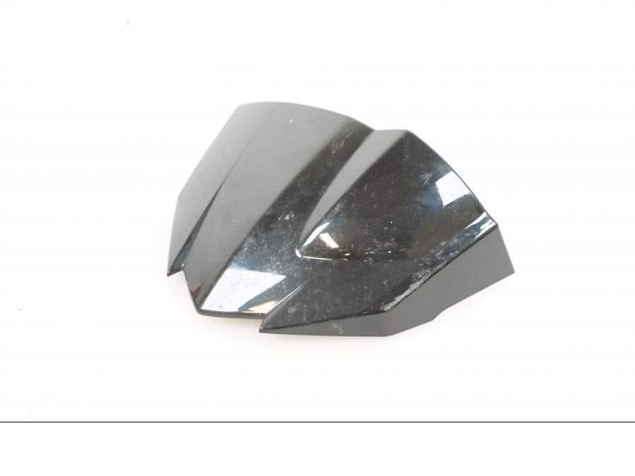 Framsidan på Instrumentkåpa från en Yamaha YS125 -2018 motorcykel.