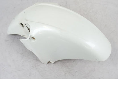 Framsidan på Framskärm från en Honda CBR 1000 F -1989 motorcykel.