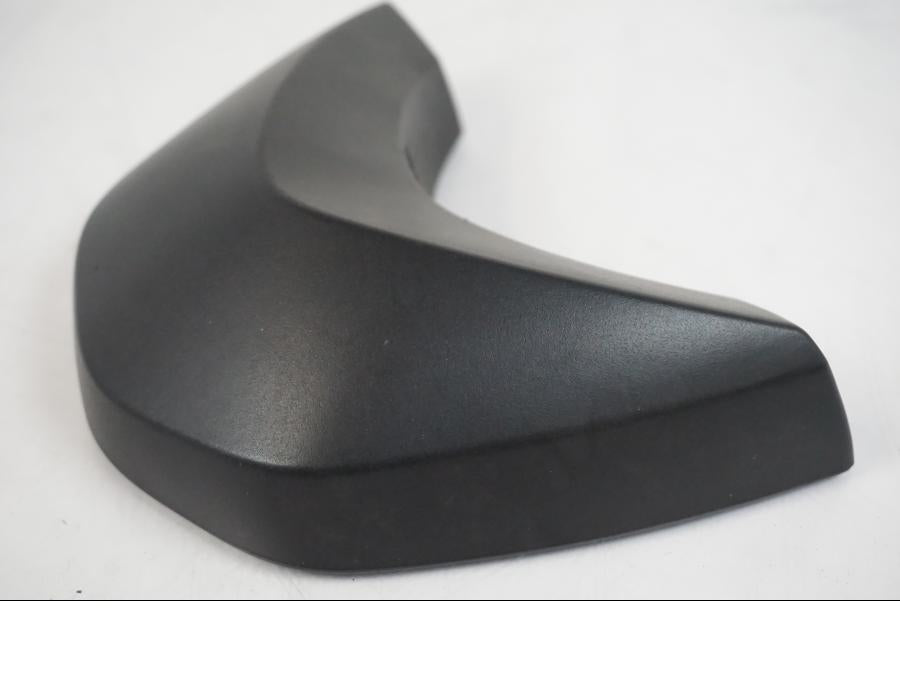 Vänster sida på Skyltbelysning från en BMW F 650 CS -2002 motorcykel.