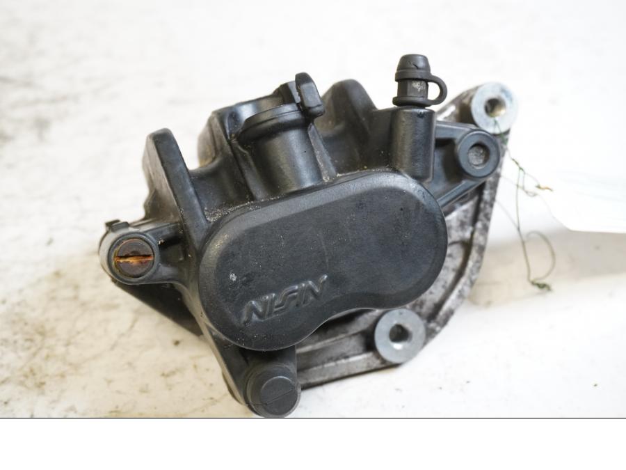 Framsidan på Bromsok från en Suzuki RF 600 R -1993 motorcykel.