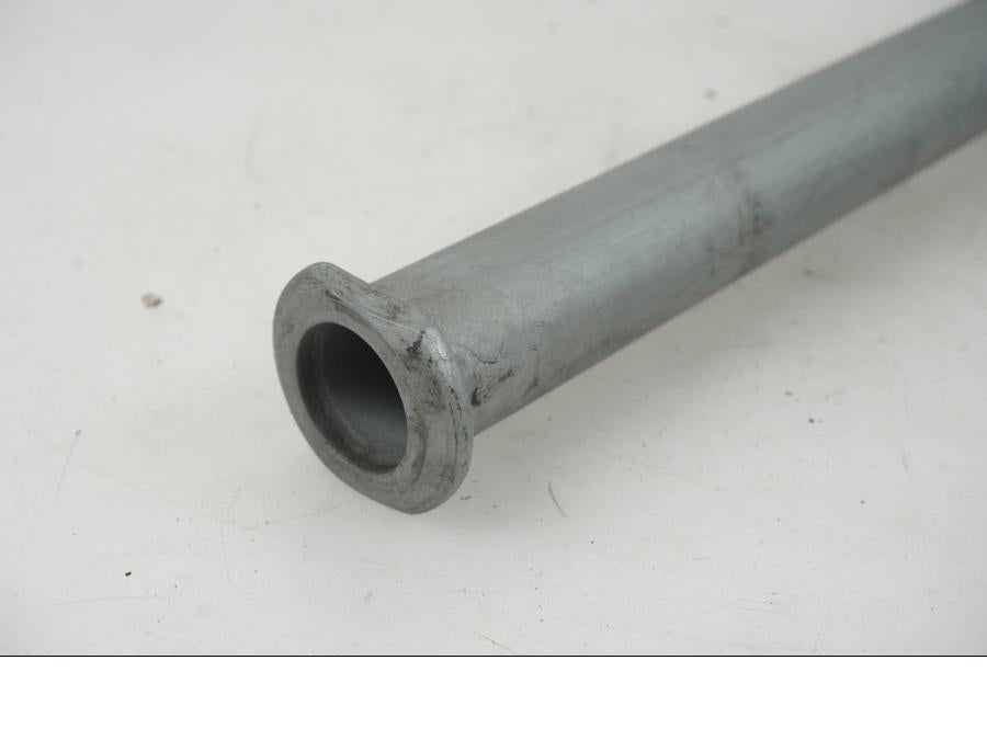 Höger sida på Axel från en BMW F 750 GS -2019 motorcykel.