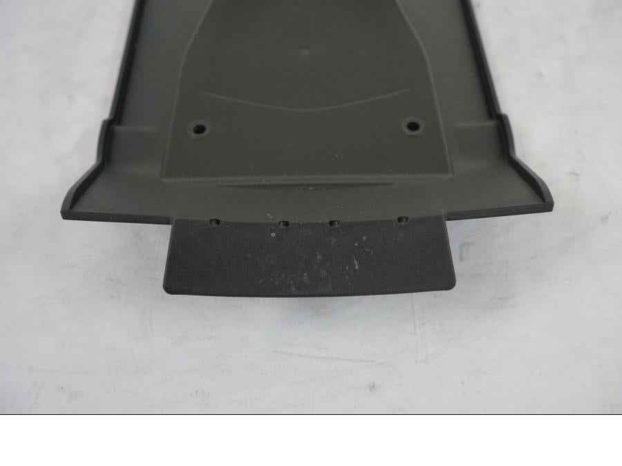 Vänster sida på Stänkskärm från en KTM 1290 Super Duke -2019 motorcykel.