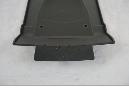 Vänster sida på Stänkskärm från en KTM 1290 Super Duke -2019 motorcykel.