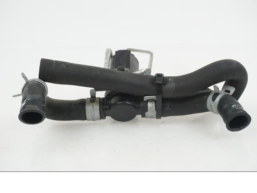 Höger sida på Second Air från en Suzuki GSX-R 750 -2009 motorcykel.