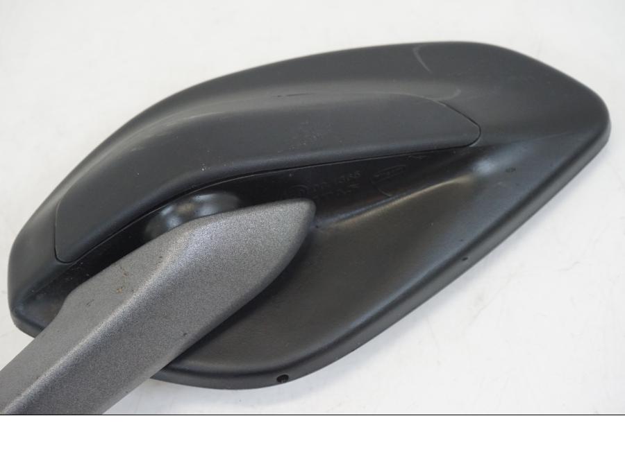 Extrabild1 på Backspegel från en Ducati Streetfighter V4 -2020 motorcykel.