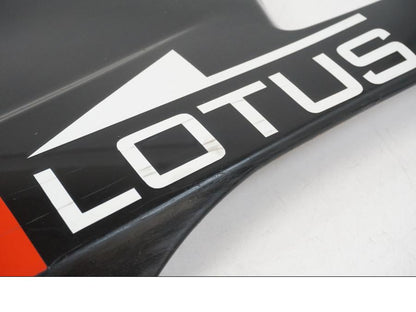 Vänster sida på Magkåpa från en Aprilia RS 125 -2008 motorcykel.