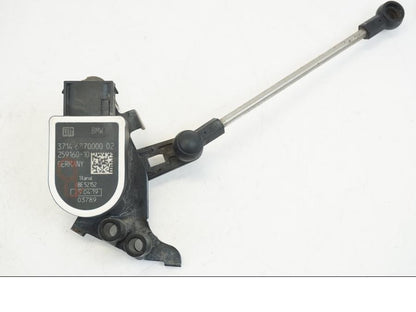 Framsidan på Vevaxelsensor från en BMW R 1250 GS -2019 motorcykel.