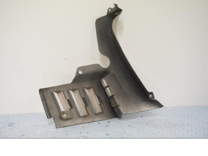 Baksidan på Sidkåpa från en Honda GL 1200 -1987 motorcykel.