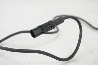 Höger sida på ABS givare från en BMW F 650 CS -2002 motorcykel.