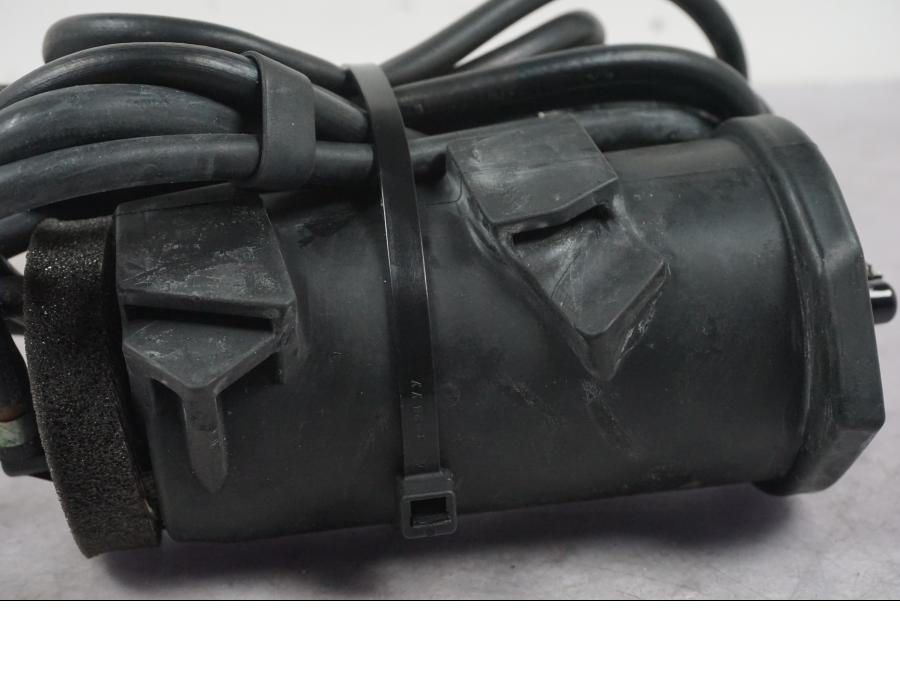 Höger sida på Fuel Evap System från en Ducati Multistrada V4 -2024 motorcykel.