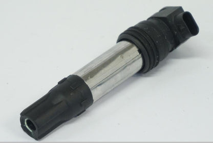 Höger sida på Tändspole från en BMW R 1250 GS -2022 motorcykel.