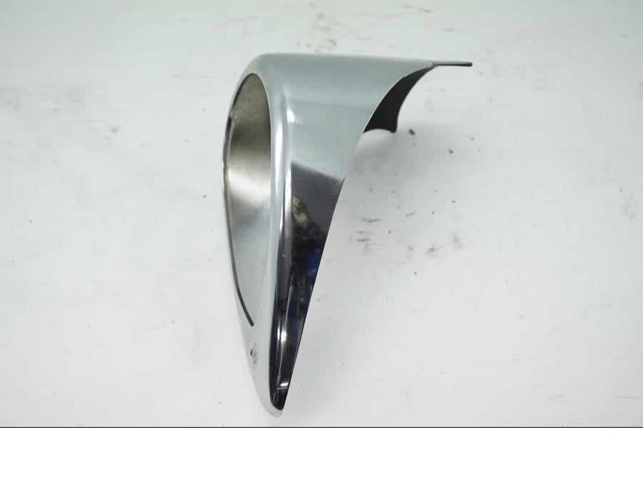 Höger sida på Instrumentkonsoll från en Kawasaki VN 1500 Classic Tourer -2001 motorcykel.