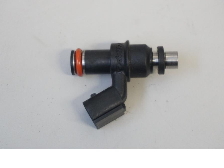 Framsidan på Spridare från en Suzuki GSX-R 1000 -2013 motorcykel.