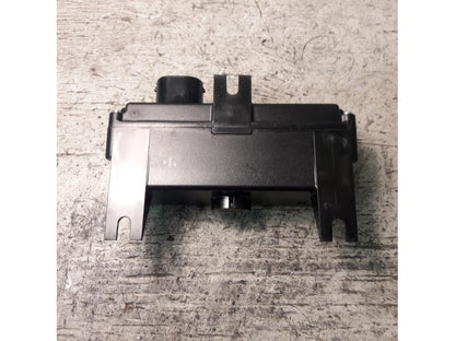 Baksidan på RDC Styrenhet från en BMW R 1200 GS -2011 motorcykel.