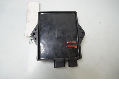 Baksidan på CDI / ECU från en Yamaha YZF R6 -2000 motorcykel.