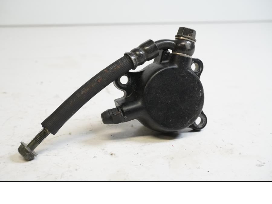 Framsidan på Kopplingslavcylinder från en Honda CBR 1000 RR -2004 motorcykel.