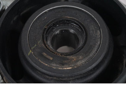 Höger sida på Drevfäste från en Honda CB 650 F Hornet -2017 motorcykel.