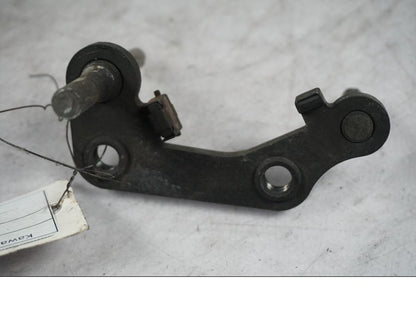 Framsidan på Bromsoksfäste från en Kawasaki VN 1700 Classic Tourer -2009 motorcykel.