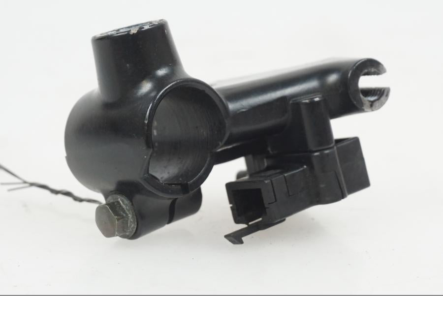 Framsidan på Kopplingsklo från en Yamaha XJ 900 -1997 motorcykel.