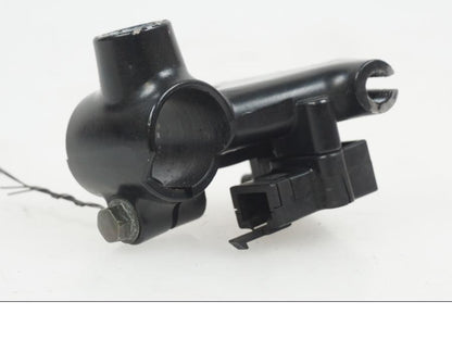 Framsidan på Kopplingsklo från en Yamaha XJ 900 -1997 motorcykel.